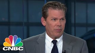 Waste Management CEO James Fish: We're A Good Barometer For The Economy | CNBC Wealth