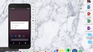 01.1 Your First Android app - Codelab | Android Studio