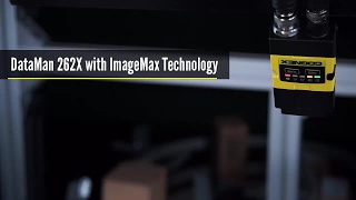 DataMan 262 Reading Performance