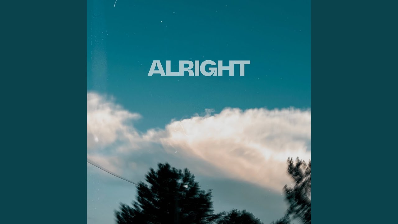 Watch Alright on YouTube Watch Alright on YouTube