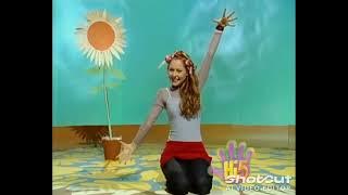 Hi-5 (Series 1) Body Move Segment 15 - Charli the Hippo (Episode 4)