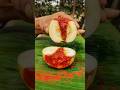 salty & spicy mixed guava 😋🤤‼️#trending #shorts #viral #food #recipe #reels #farming #harvest #short