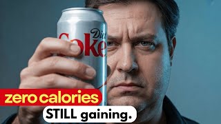 The Biggest Reason To Stop Drinking Diet Sodas! screenshot 3