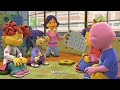01 The Sticker Chart batch 科學小子西德 (Sid the Science Kid) 第一季