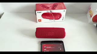 JBL Flip7 vs Beats pill