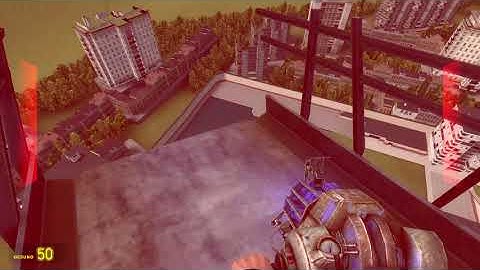 How To Fly Without Noclip In Gmod