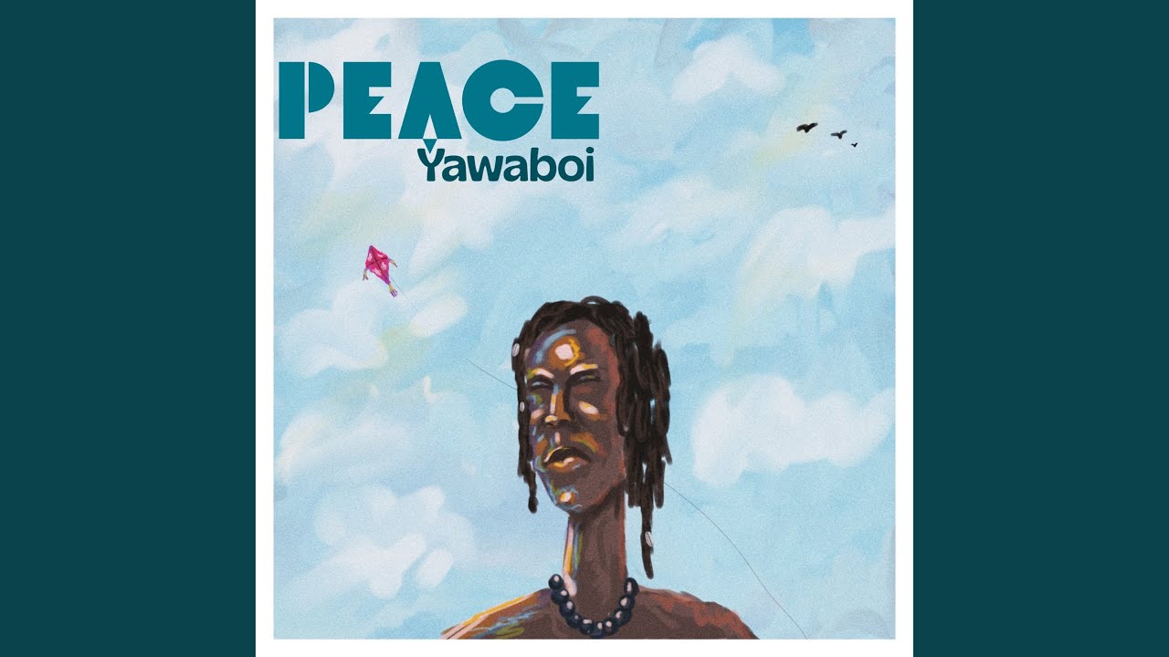 Watch PEACE on YouTube Watch PEACE on YouTube