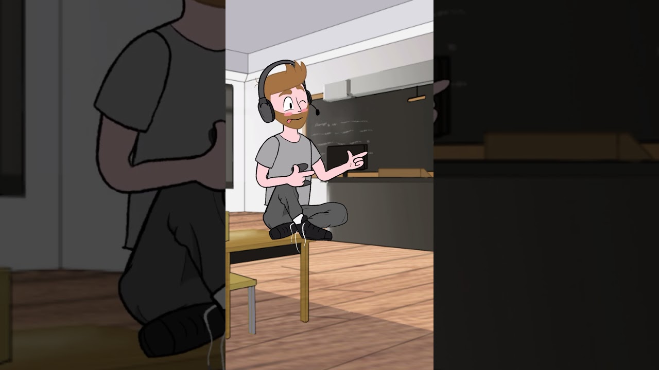 The Case of the Missing Computer File 💻😂 