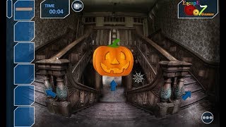 Escape from Ghost Castle walkthrough Escape007Games. screenshot 5