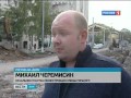 Старинные захоронения найдены в Ростове