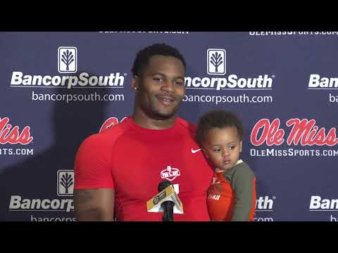 PRO DAY 2022 | Sam Williams Press Conference