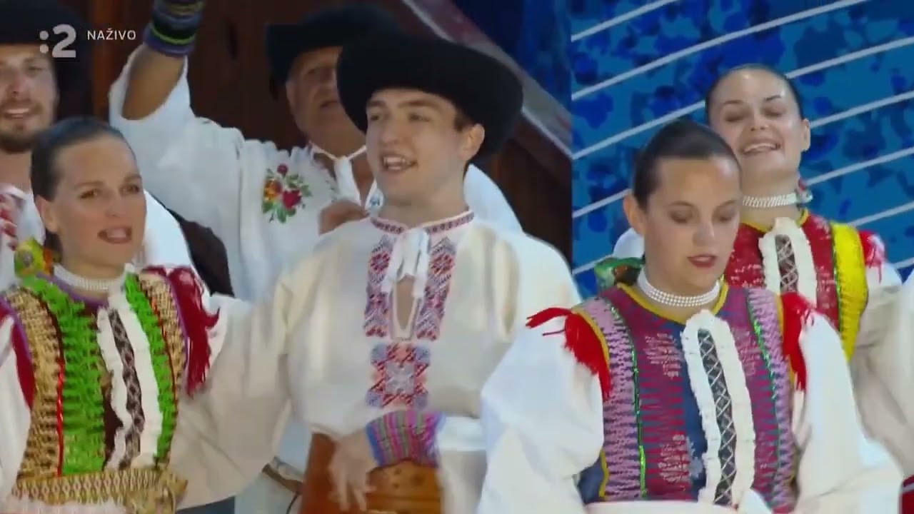 Liptáci | Východná 2025