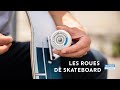 Les roues de skateboard chez decathlon