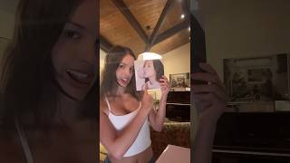 Olivia Rodrigo Mini Vinyl