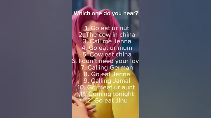 Misheard soda pop lyric #kpopdemonhunters #sajaboys #kpop #romance #vocal