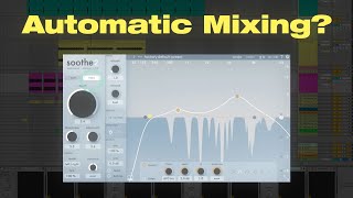 Auto Mixing Setup with Spectral Sidechaining
Skip to 11:38 if you want to skip the demo and get straight to the setup.
You can get Soothe here - https://oeksound.com/plugins/soothe2/
If you dont want to buy Soothe there are alternatives, such as DSEQ, Boba (Free Ableton Live Max Device), SpecCraft, and MSpectralDynamics which can all be used to do this exact setup. If you already have any of these plugins and need help setting it up, leave a comment and Ill try to help you out! Alternatively you can join the discord below and get some help there!
There are so many ways to use Spectral sidechaining, if you think of any cool ways to use it yourself, share it in the comments or head to our discord and join the community, we would all appreciate your findings no matter how small!
Join our Discord for Updates on future packs & tutorials + feedback, tips, and tricks! (You can get the Multiband MAGC Rack here too!) - https://discord.gg/WEf5eCN5FC
If you want any of the sounds from this video you can get them from our Sample Pack store. Download our packs here!: https://lostaud.io/
Thanks for watching, enjoy your weekend! Happy Friday! Auto Mixing Setup with Spectral Sidechaining