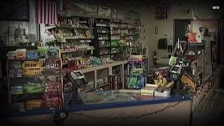 Police Searching For Florida Robber Dressed As Batman