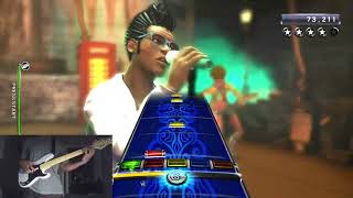 RB4 (RB3) - "At Night in Dreams" by White Denim (P-Bass) FC