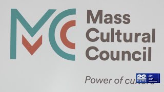 Mass. artists receive grants, concerns remain