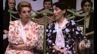 Amanece Que No Es Poco.- Elecciones Mujeres
