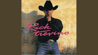 Video thumbnail of "Rick Trevino - She Just Left Me Lounge"