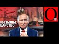 Путин превращает Россию в обезьянье царство