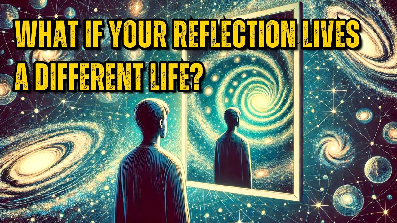 Infinite Universes Zero Meaning? The MULTIVERSE Theory Dilemma YouTube