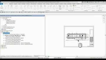 Revit Dependent Views not Sheet Aware