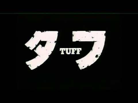 タフ TUFF (1990 - 1992) ACTION CLIP 原田眞人 木村一八 矢島健一