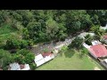 Agua Caliente, Copan Ruinas - vídeo en 4K