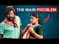 Whats wrong with telugu movies