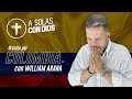 A solas con Dios con William Arana l 5 Mayo