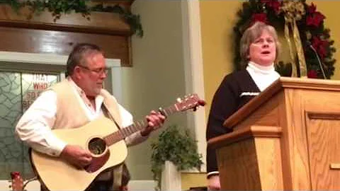 Mark and Jan Manning-Thank you Lord for your bless...