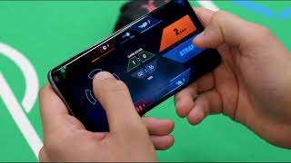 RoboSoccer App screenshot 4