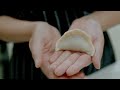 How to make fresh and juicy dumplings, the secret of keeping cabbage fresh and nutritious | At Tasty