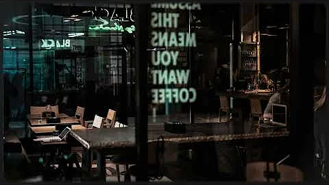 Cigarettes After Sex Playlist 🎧 by Sounds Coffee