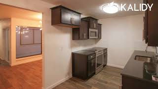 Kalidy Homes - 9900 Hefner Village Blvd, Oklahoma City, OK 73162