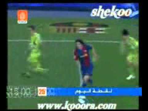 Messi Le Genie.3gp