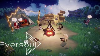 Eversoul OST - Battle BGM ( 6 Tracks )