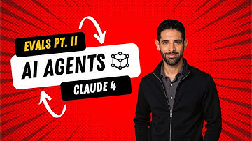 AI Evals with Claude + LangGraph + Tavily Web Search + Arize Phoenix Pt. II 🦅🔥 — AI PM BY DESIGN