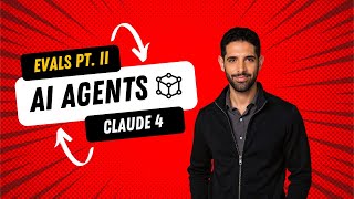 AI Evals with Claude + LangGraph + Tavily Web Search + Arize Phoenix Pt. II 🦅🔥 — AI PM BY DESIGN