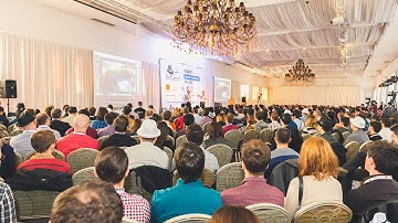 DefCamp 2015 - Official Overview