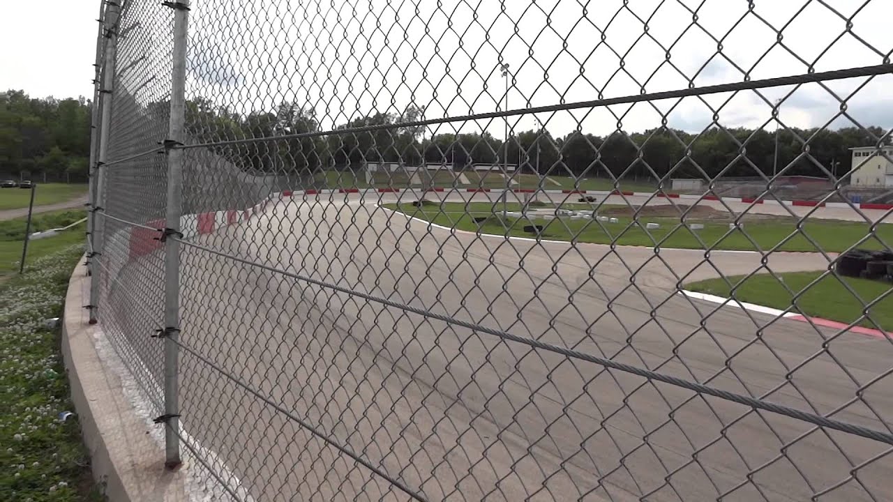 #88 Short Tracker Hot Laps at Jefferson Speedway 6/4/2015