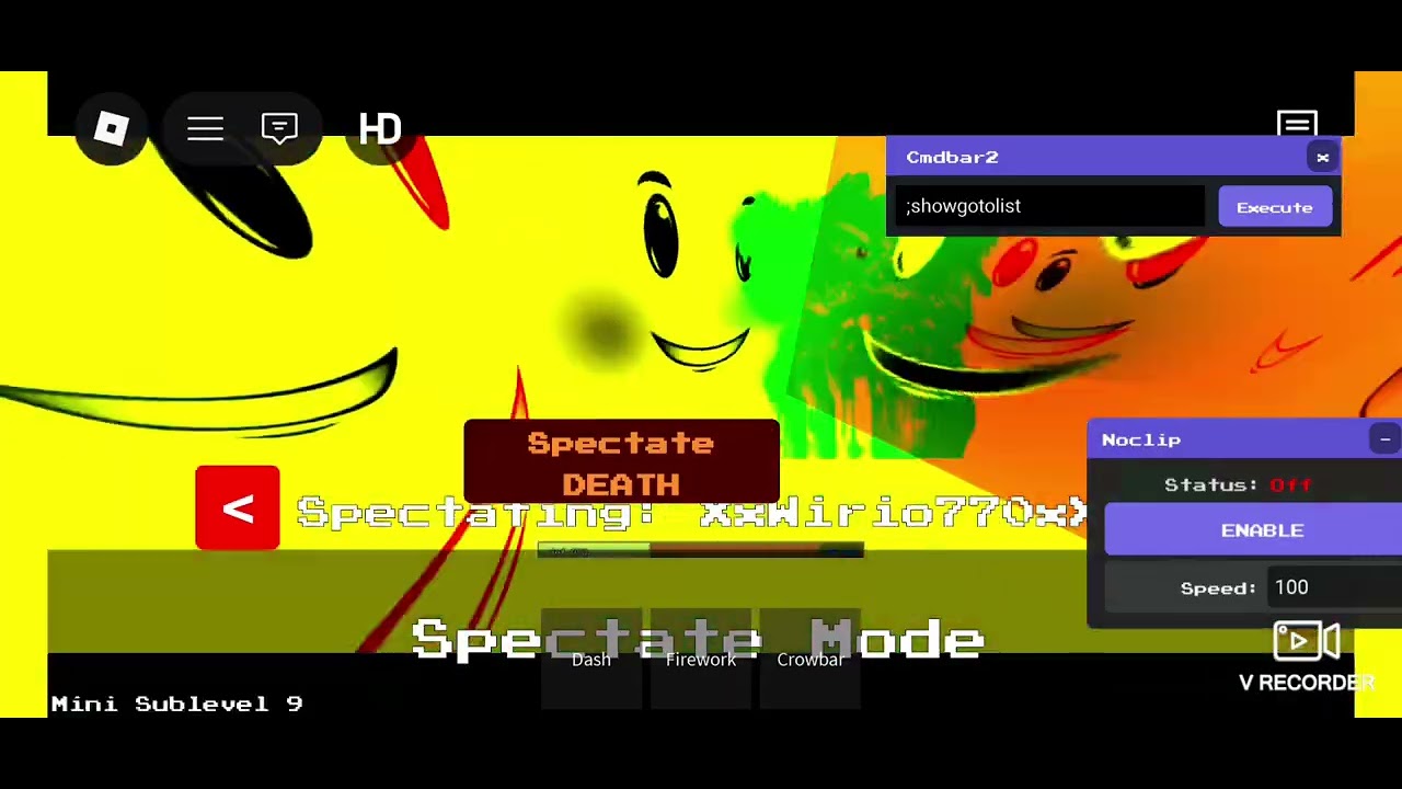 DOING ADMIN LAPS WITH EMBER!!! :]