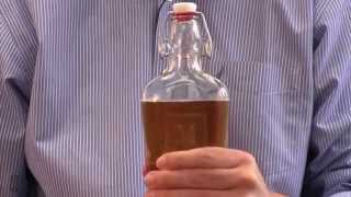 Glass Flask