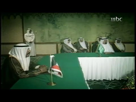 فيلم وثائقي يحكي قصة حرب الخليج "الجزء الثاني"