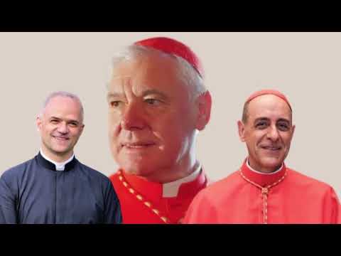 Cardinal Müller's Urgent Plea to SSPX: Fight for the Church—From Inside!