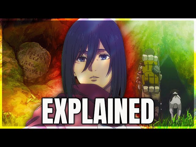 The ending of Attack on Titan (& why it is hated) explained