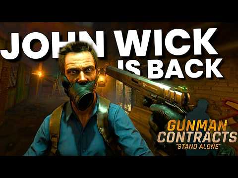 Gunman Contracts Standalone: Real Deal or Hype? (Review)