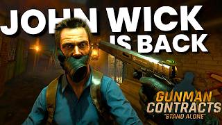 Gunman Contracts Standalone: Real Deal or Hype? (Review)